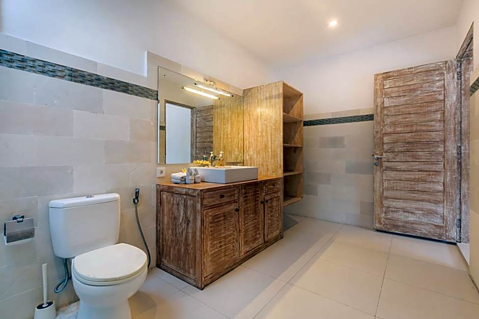 Villa Briana Seminyak by Villas R Us