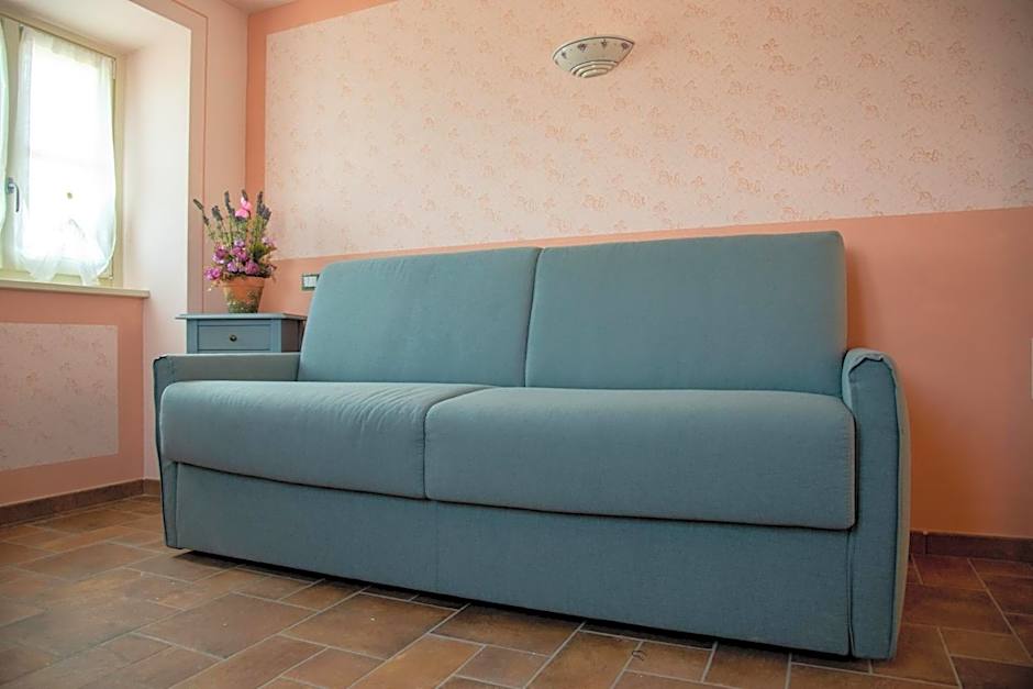 La Beppa - Casa Vacanza