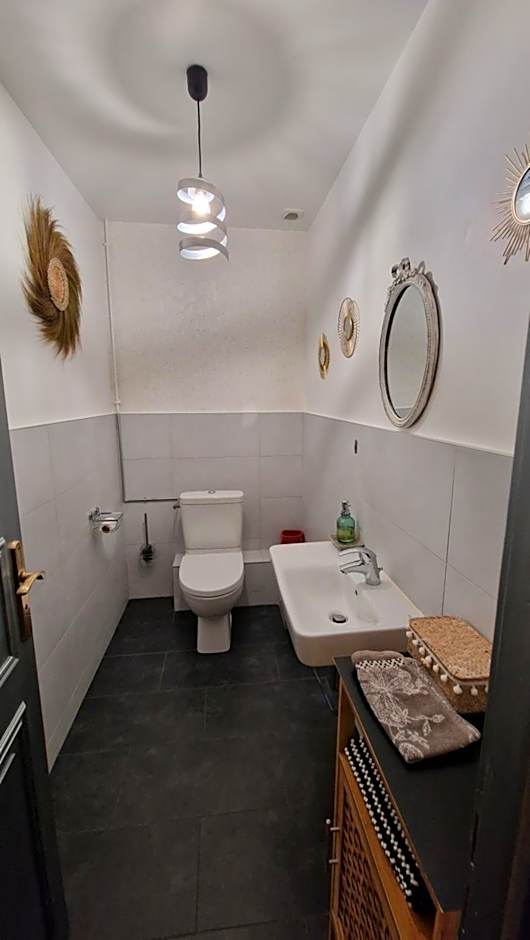 Domaine Le Puits du Moulin