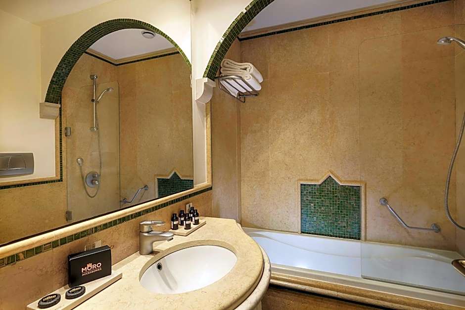 Romano Palace Luxury Hotel