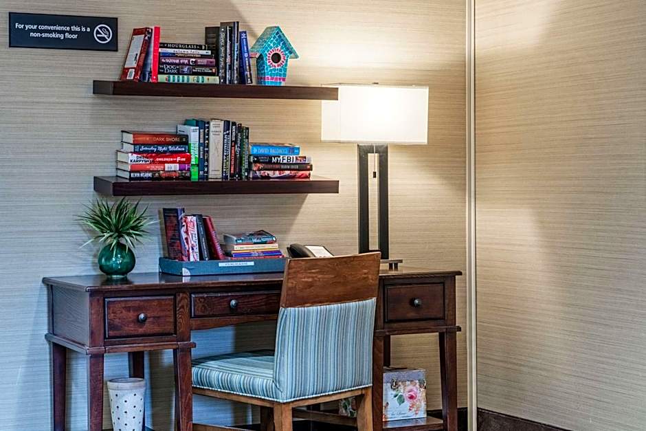 Hampton Inn By Hilton Downington/Exton