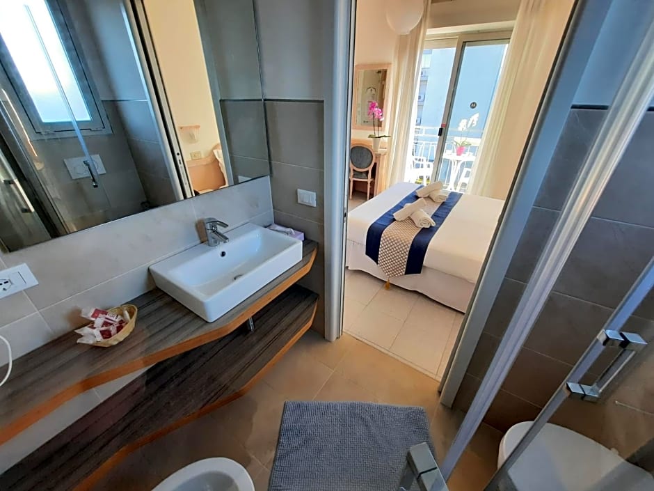 Hotel Margherita