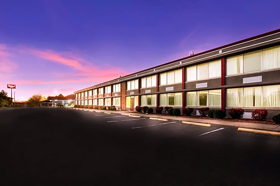 Red Roof Inn Winchester - Lexington East