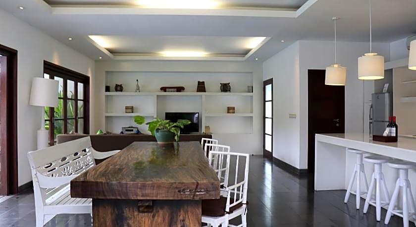 Nunia Boutique Villas