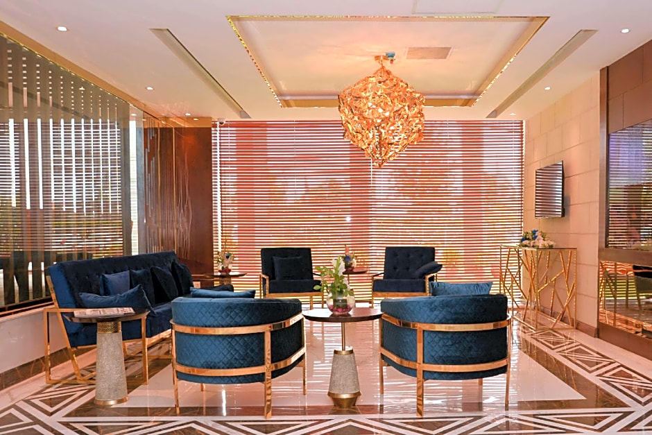 Best Western Premier Islamabad