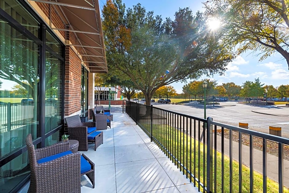 Hampton Inn By Hilton & Suites Keller, Tx