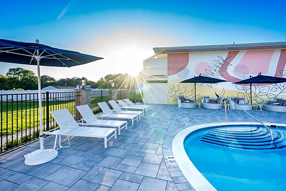 The Bentley Hotel Southampton