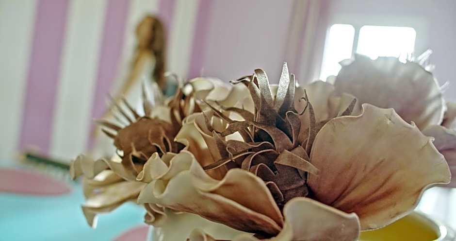 Waterlily Hotel Apartments