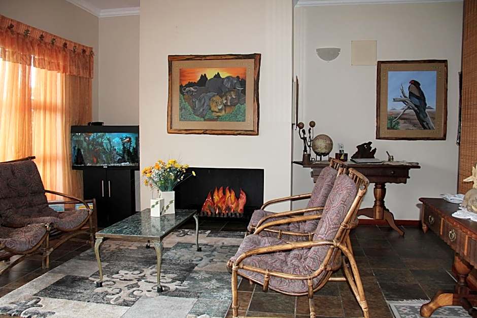 Marina Martinique B&B