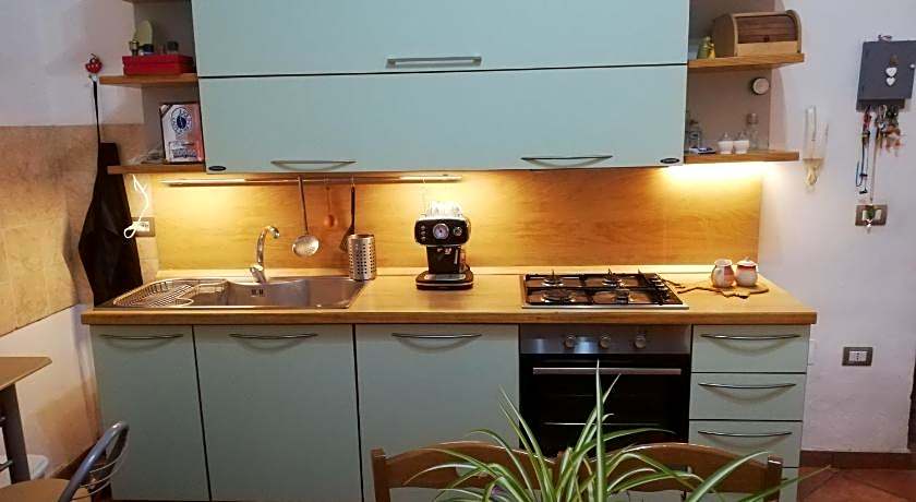 Guglielmo room's B&B