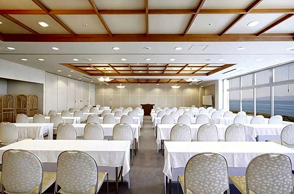 Ibusuki Seaside Hotel