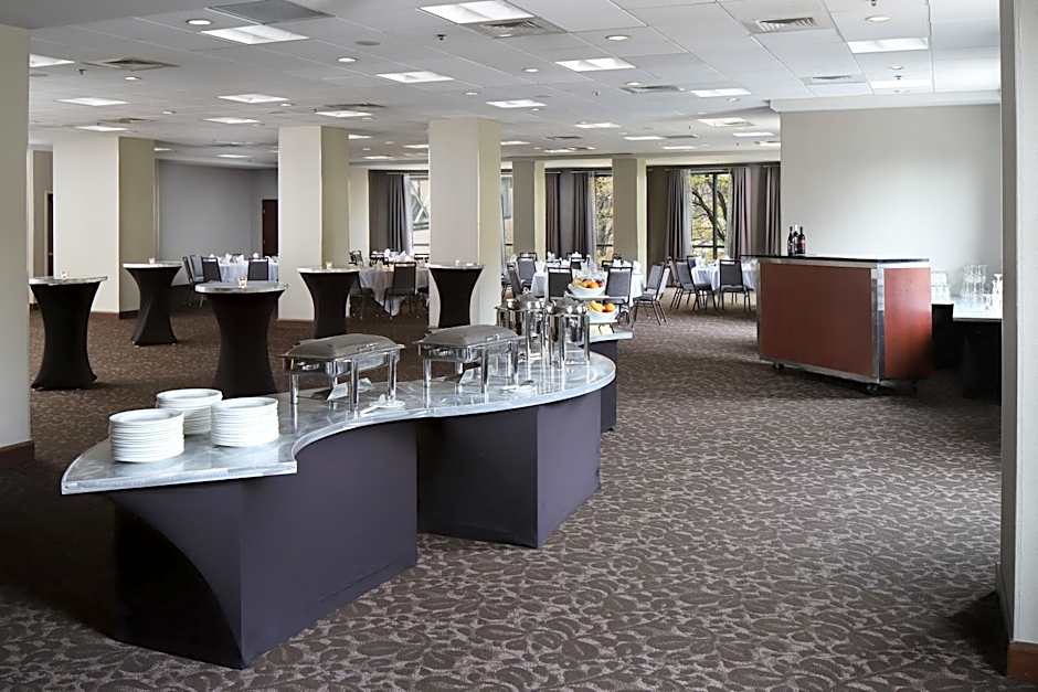 Courtyard by Marriott Grand Rapids Downtown