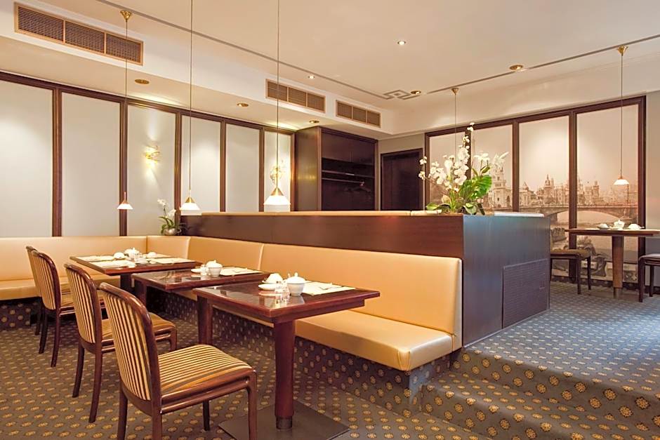 Gildors Hotel AtmosphÃ¨re