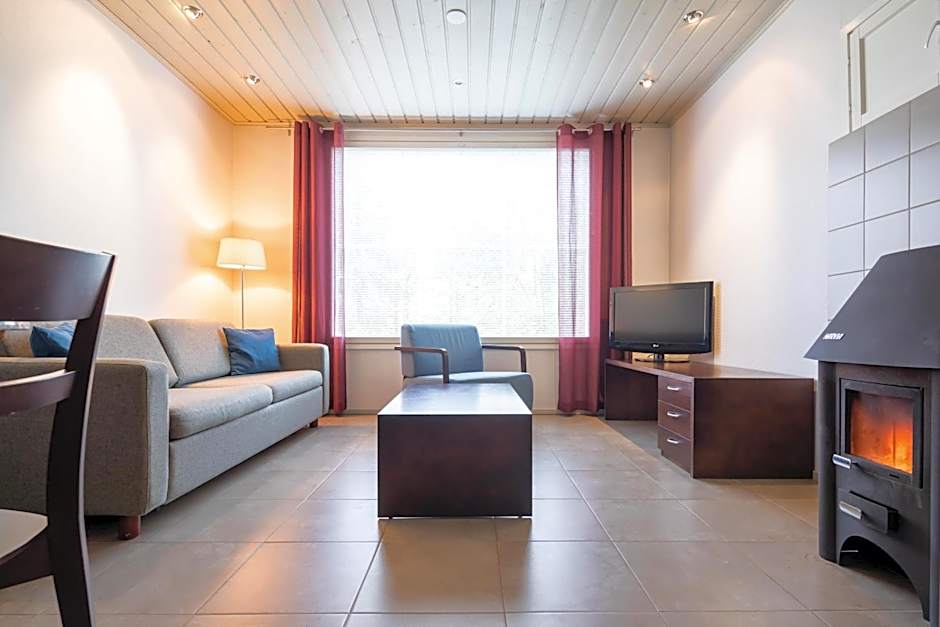 Lapland Hotels Akashotelli