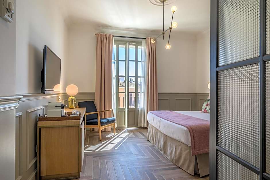 Can Ribera by Zafiro