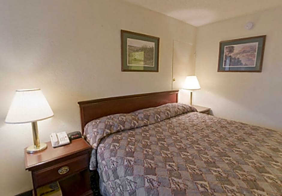 Americas Best Value Inn Fort Worth/Hurst