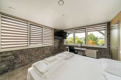 Suite Apartment