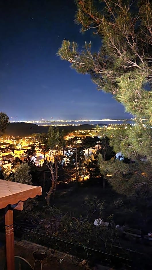 Sarı Konak Butik Otel