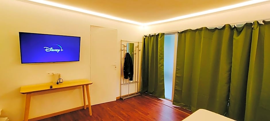 Jacuzzi LOVE Suite