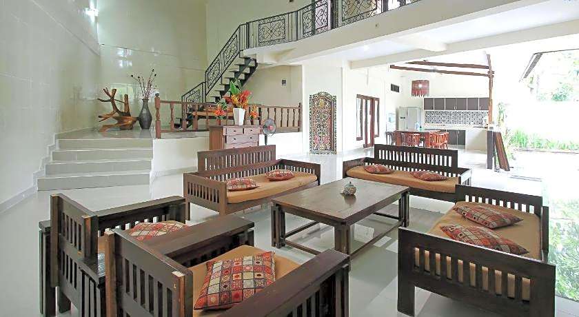 Kumpul Kumpul Villa Seminyak - CHSE Certified