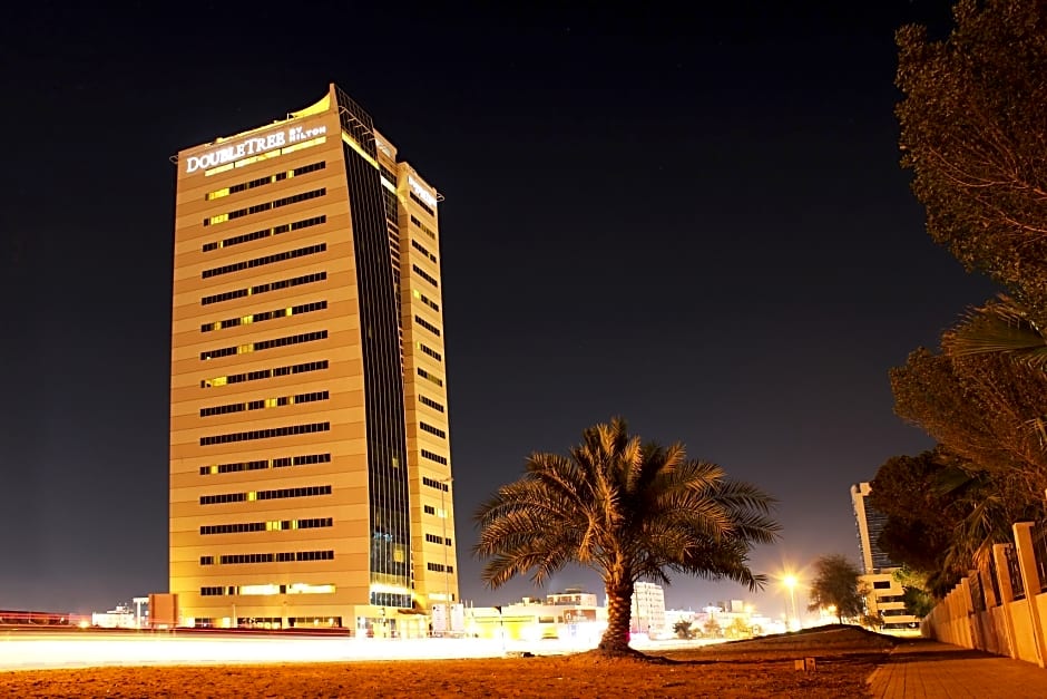 DoubleTree By Hilton Ras Al Khaimah