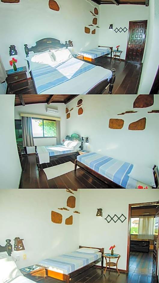 Barbanera Club & Hotel de Charme