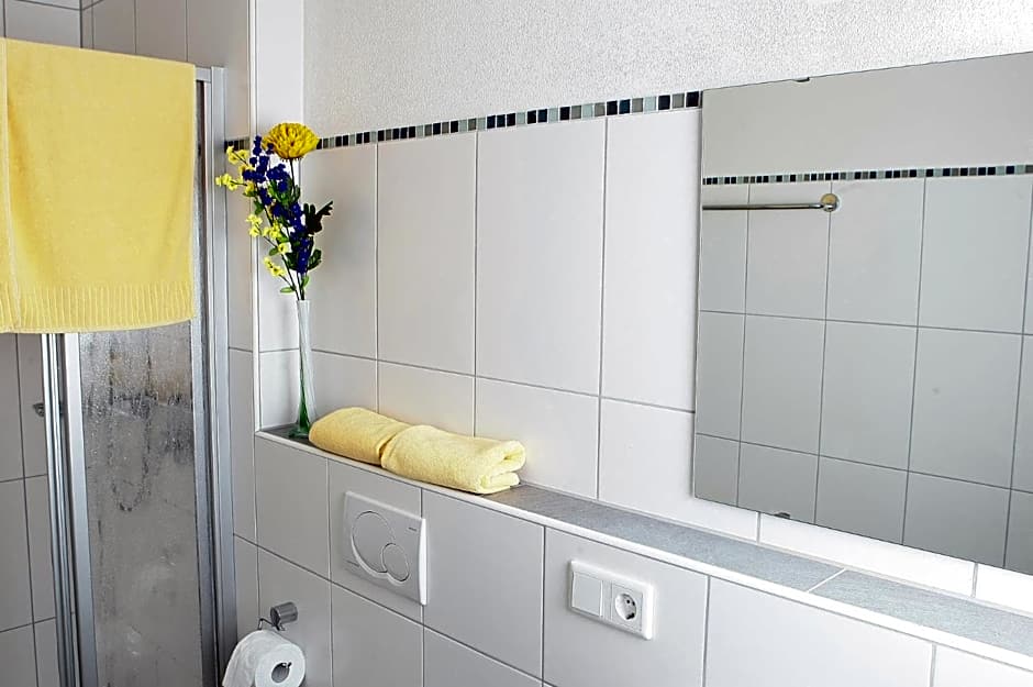 Gästehaus Kleeberger