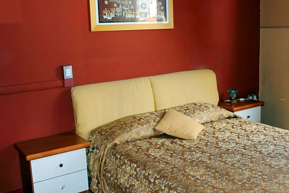 Hotel San Lorenzo