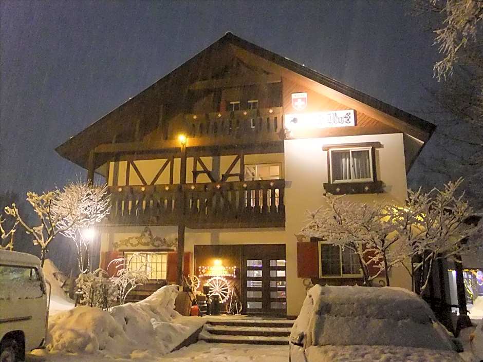 Hotel Heidi Hof