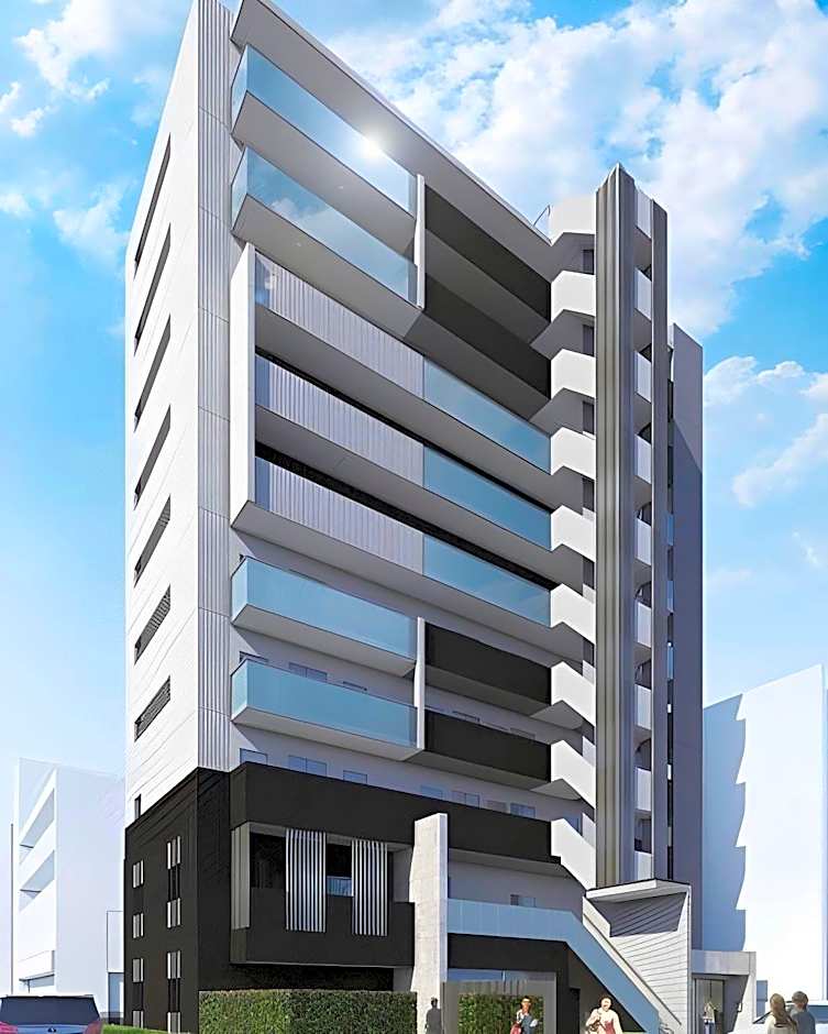 BAY HOTEL Urayasu Ekimae