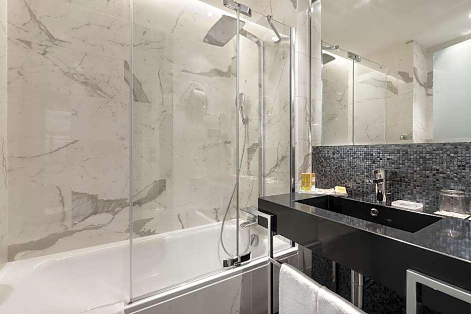 Áurea Legends by Eurostars Hotel Company