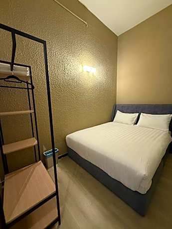 2 Bedroom 1 Bathroom