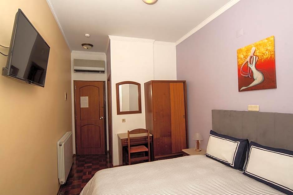 Hotel Leiriense