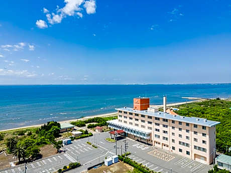 KAMENOI HOTEL CHITAMIHAMA
