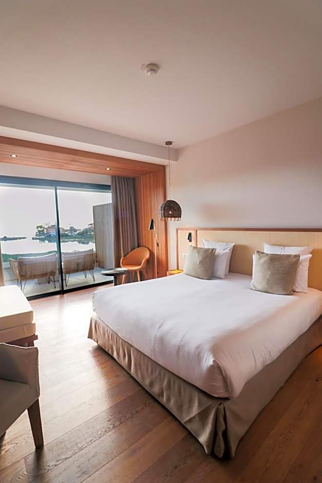 Golden Tulip Porto-Vecchio