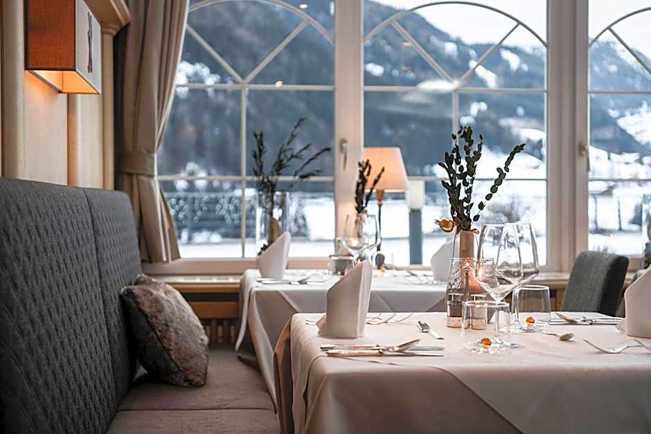 Alpenheim Charming & Spa Hotel