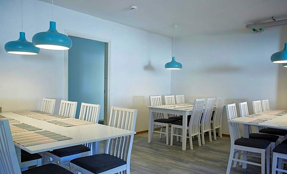 Forenom Hostel Gothenburg Säve