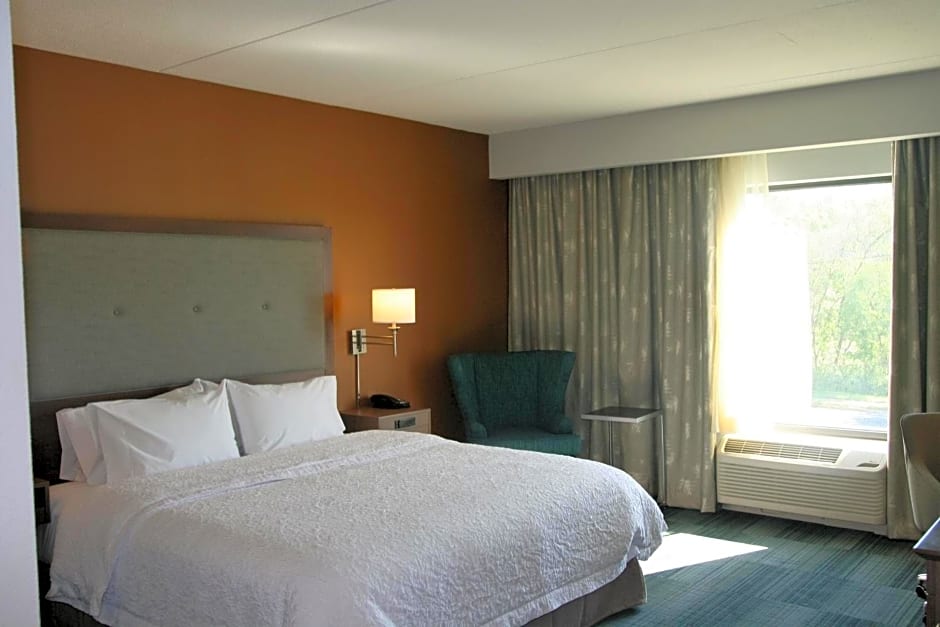 Hampton Inn and Suites Rome, GA