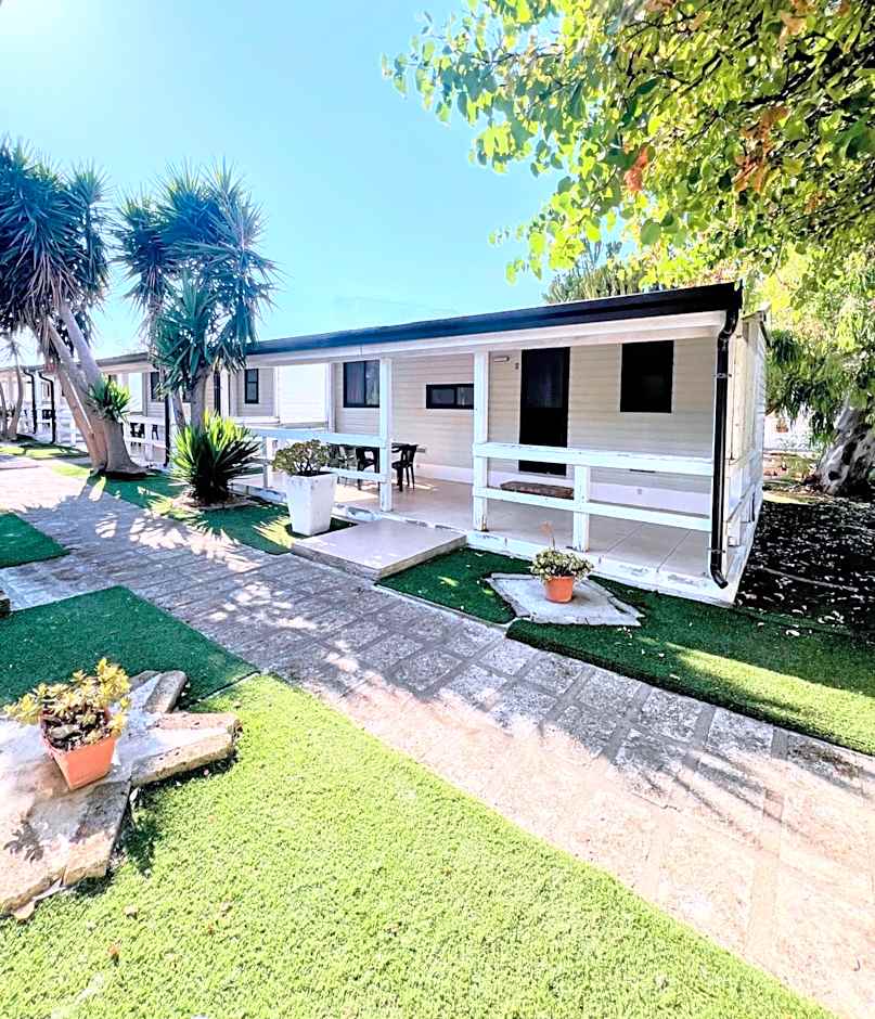 Residence "Il Faro"