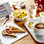 Hotel Ibis Budget Lyon Eurexpo