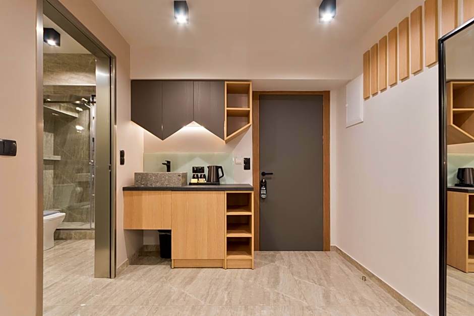 Costa De Luxe Suites