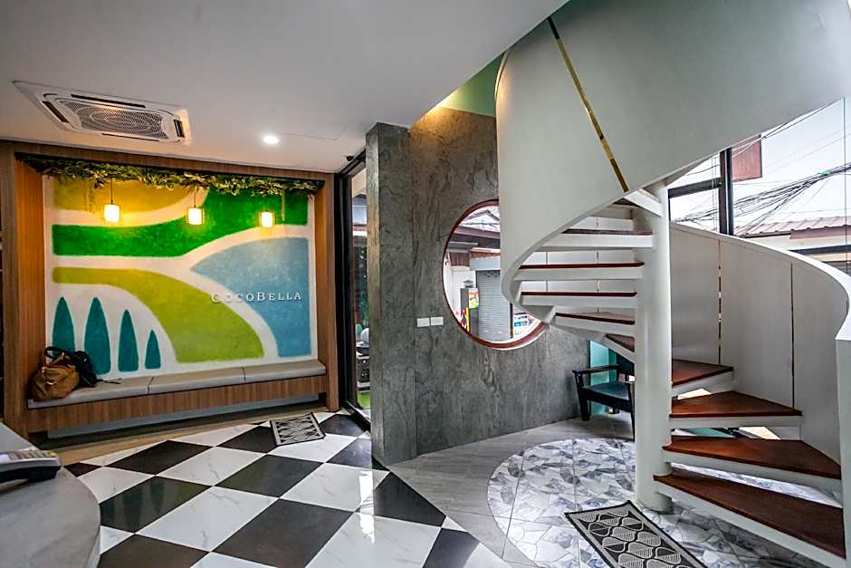 Coco Bella Hotel