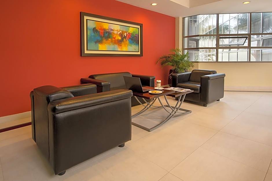Hotel Palma Real