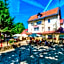Hotel Kryształ