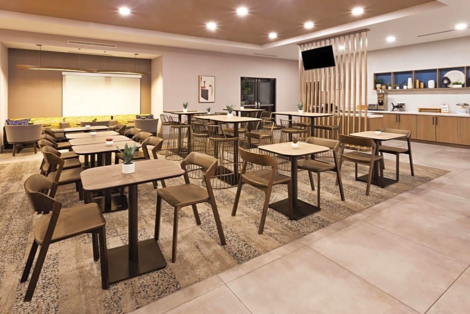 SpringHill Suites Birmingham Colonnade