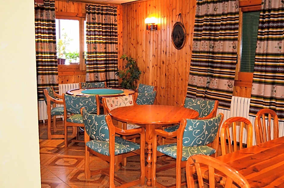 Hotel Suiza