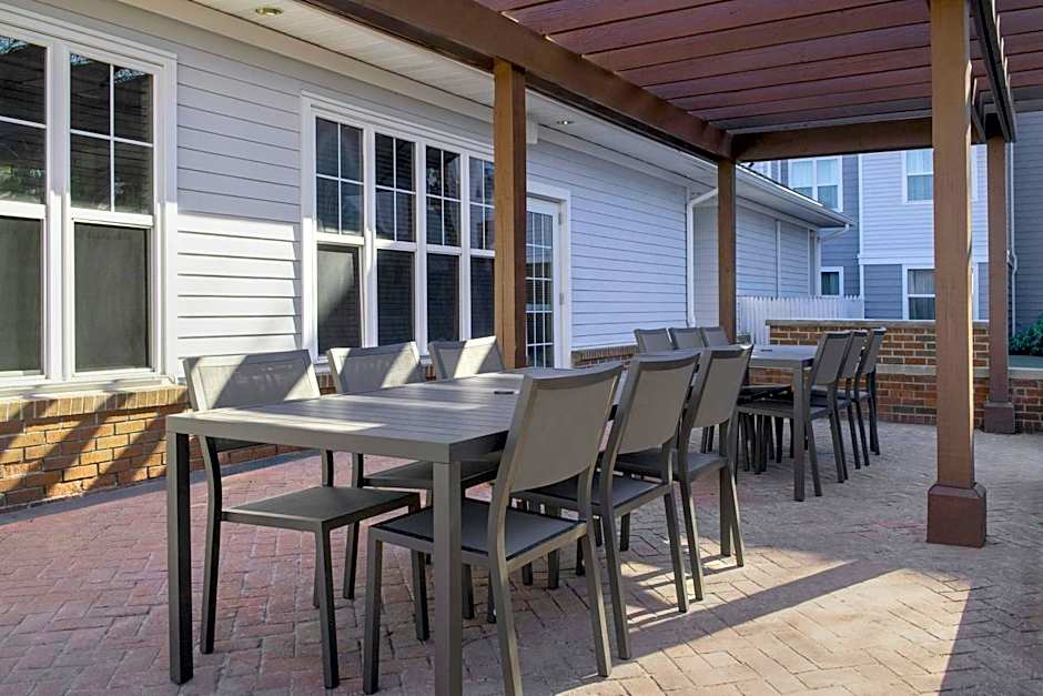 Residence Inn by Marriott Boston Marlborough