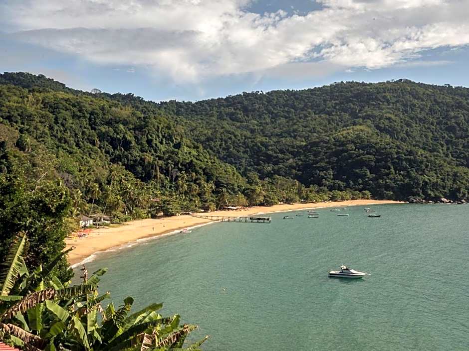 Pousada Toca do Mar
