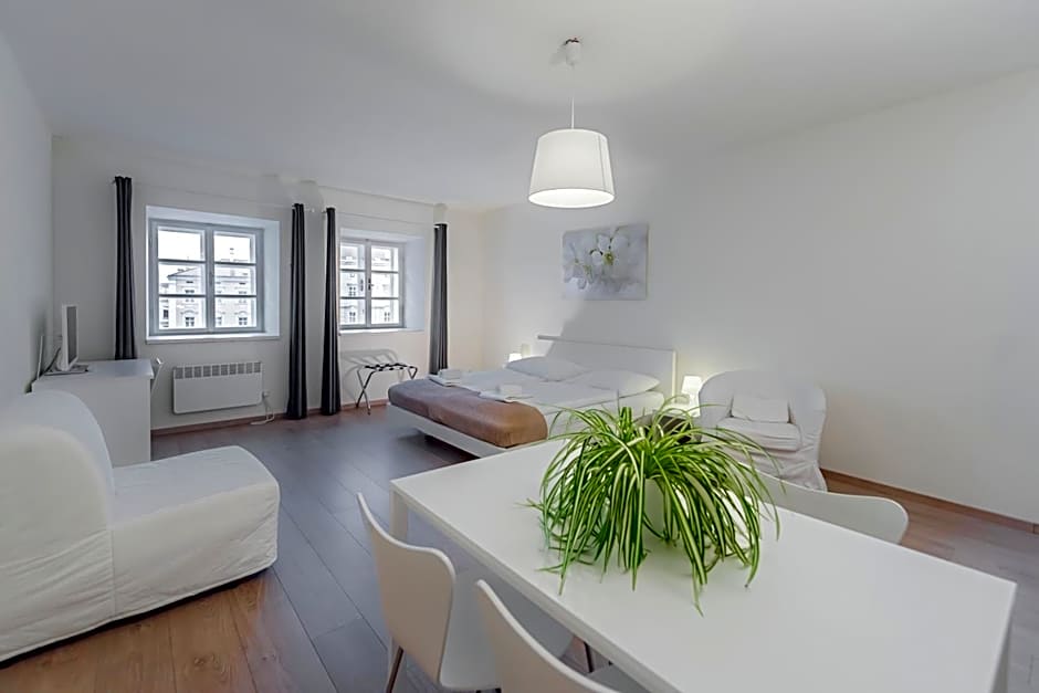 TGM Hotel Residence