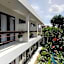 The Pavilion Hotel Kuta